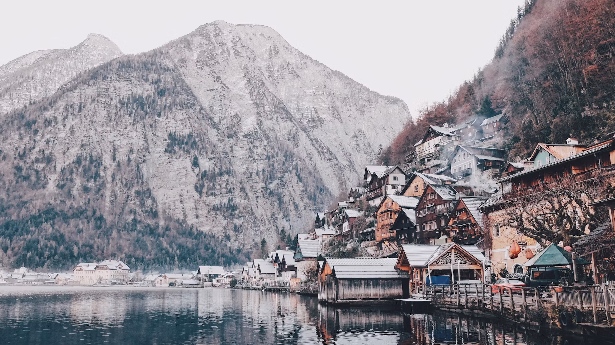 Cultural Journeys: The Transformative Power of Travel